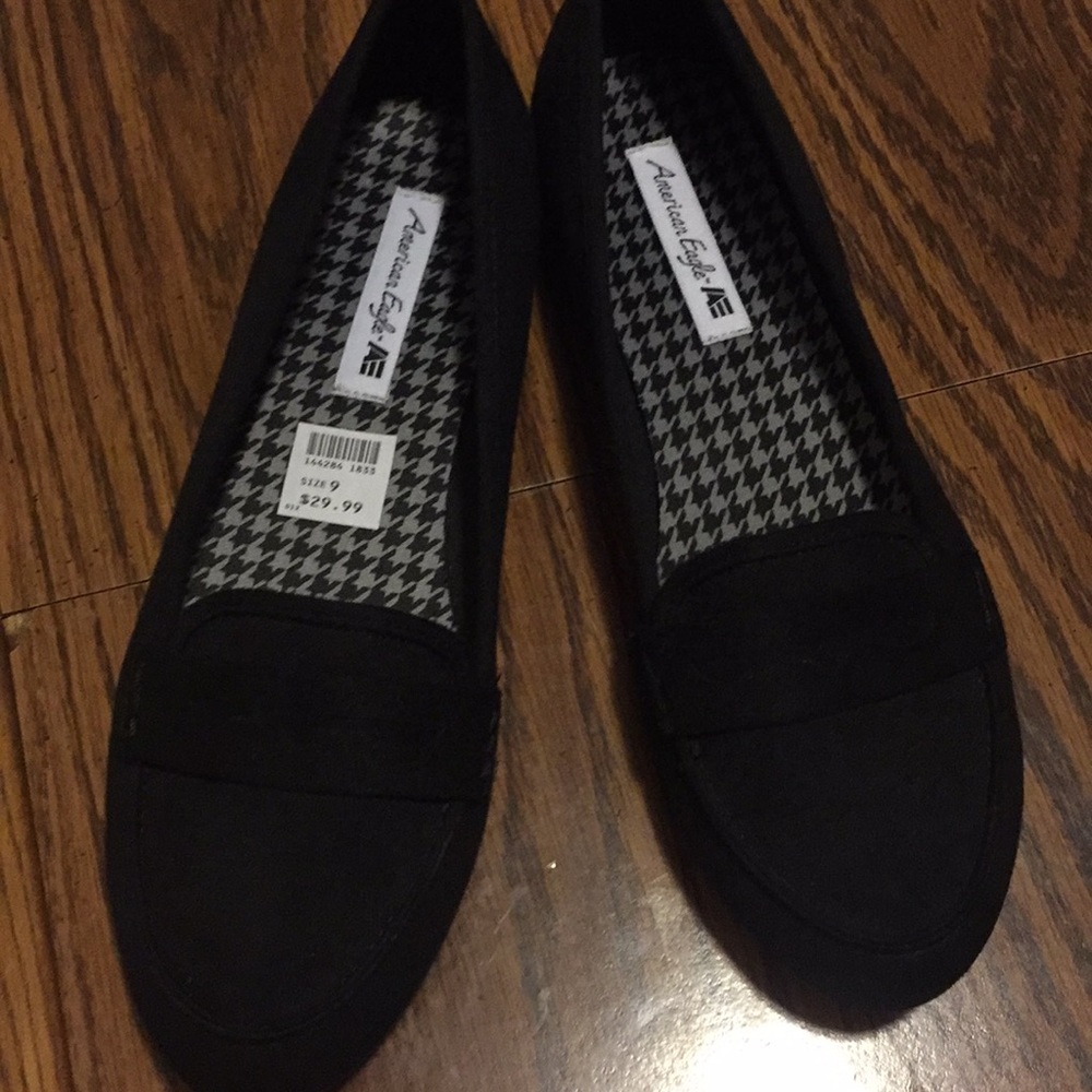 American Eagle BRAND NEW shoes